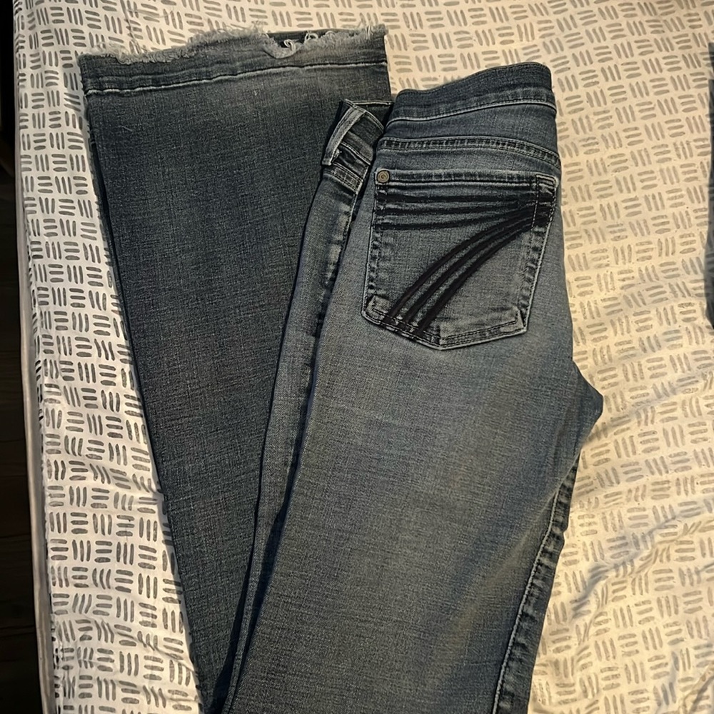 For all man kind 7s